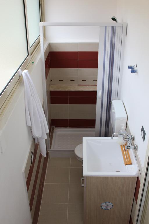 Villa Meriem Noto Zimmer foto