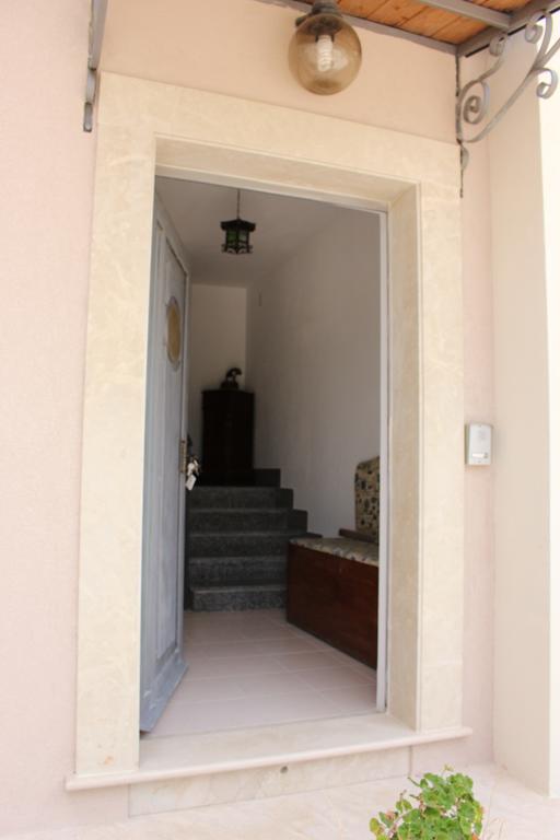 Villa Meriem Noto Zimmer foto
