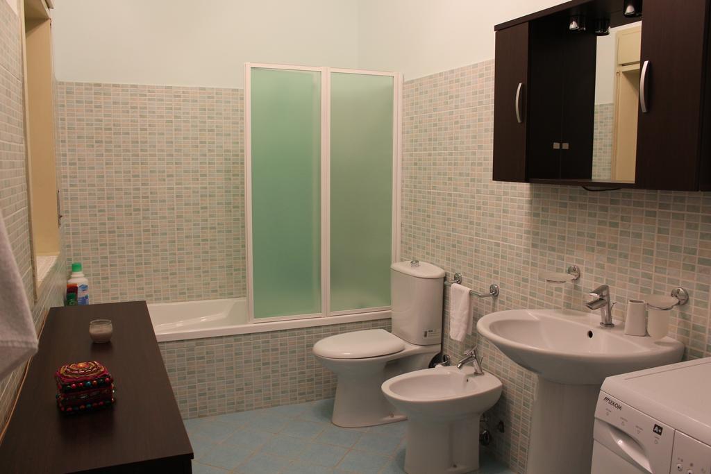 Villa Meriem Noto Zimmer foto