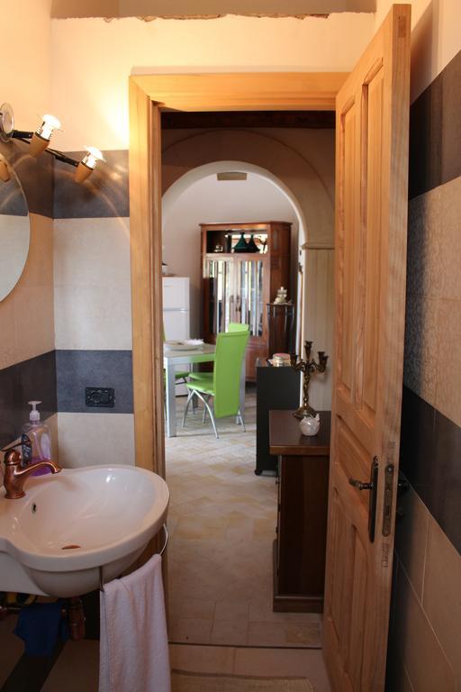 Villa Meriem Noto Zimmer foto