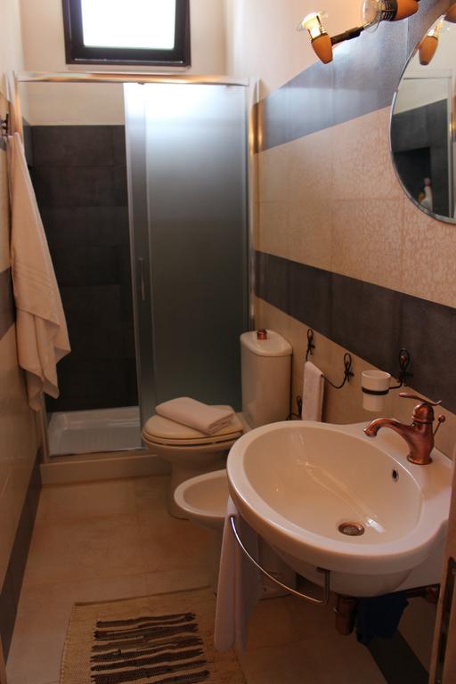 Villa Meriem Noto Zimmer foto