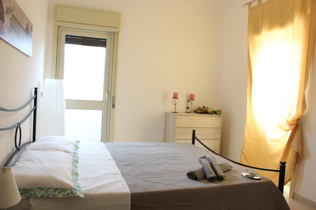Villa Meriem Noto Zimmer foto